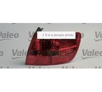 Valeo 048751 Combination Rear Light Right O/S Driver Fits Cupra Ateca Seat Ateca