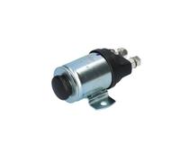 VALEO 053457 Starter solenoid