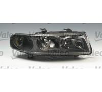 VALEO 087481 Headlight for SEAT