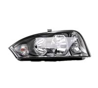 VALEO 087672 Headlight
