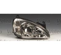 VALEO 087934 Headlight for OPEL