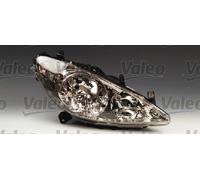 VALEO 088034 Headlight for PEUGEOT