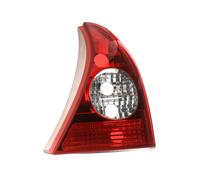 VALEO halogen technology automotive rearlamp, 88136 for vehicle models, RENAULT Clio II facelift (2001 > 2005)