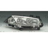 VALEO 088334 Headlight