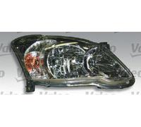 VALEO 088739 Headlight for TOYOTA