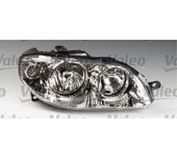 VALEO 088837 Headlight for FIAT
