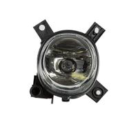 VALEO 088896 Front Fog Light Right O/S Driver Side With Bulb Fits Audi A3 A4