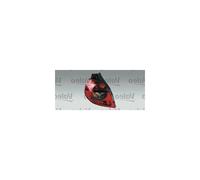 VALEO 088971 Rear Light Left for Renault Clio III Hatchback (2005-2009)
