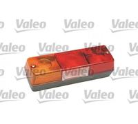 Valeo 089213 Lens, combination rearlight