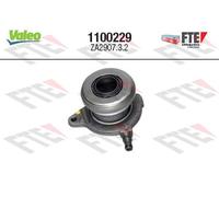 VALEO 1100229 Central Slave Cylinder, clutch for VOLVO