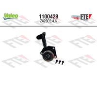 VALEO 1100428 Central Slave Cylinder, clutch for FORD,VOLVO