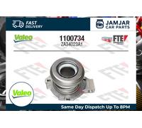 Valeo 1100734 Clutch Central Slave Cylinder 34mm Bore ⌀ Fits Suzuki Grand Vitara