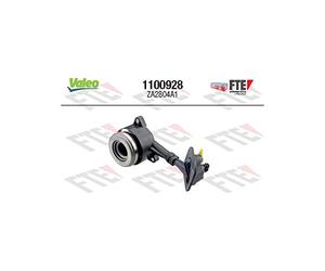 Valeo 1100928 Central Release Clutch