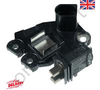 Valeo 12V Alternator Regulator For Mercedes C E S Class Sprinter Viano Vito