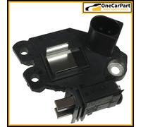 Valeo 12V Alternator Voltage Regulator For Audi A4 A5 A6 Q5 06E903803T 595305