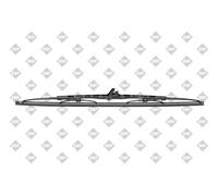 Valeo Wiper Blade 132451 - SWF - 8244926 431955425 0008244926 - Fits IVECO M 5.861 (1986-1992)