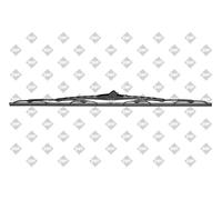 Valeo 132601 SWF Trucks Front Windscreen Wiper Blade Set Bracket 600mm 24" M10
