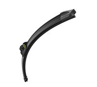 Valeo 18HK 18" Ultimate Beam Hook Wiper Blade Tec2 Formula, 1 Pack
