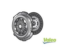 Valeo 2 Piece Clutch Kit 832232 Automotive Part For Class C 180 Bluetech