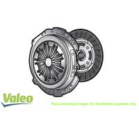 VALEO 832403 Clutch kit