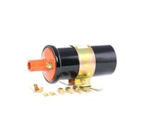VALEO 245025 Ignition Coil Number of secondary outlets: 1 Number of pins: 2 Type of connexion: DIN Primary resistor: 8 3 Secondary resistor: 6000