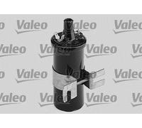Valeo 245025 Ignition Coil Fits Alfa Romeo Aston Martin Austin Bentley Citroën