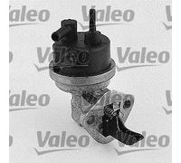 Valeo Fuel Pump 247072 – Fuel Feed Unit for Renault 9/11/19/Clio I/Super 5