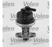 VALEO 247092 Fuel pump