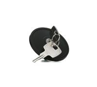 VALEO 247507 Fuel cap