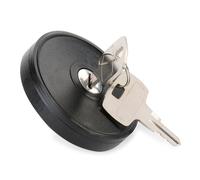 VALEO 247512 Fuel cap