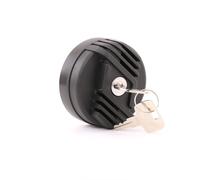 Valeo Fuel Cap 247558 - Sealing cap with key for Citroën, Fiat, Lancia, Peugeot