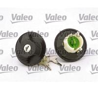 Valeo Fuel Filler Cap 247561 with Key – Fits Ford, Mazda