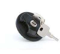 Fuel filler cap with key 247601 VALEO for FIAT ABARTH ALFA ROMEO LANCIA PEUGEOT