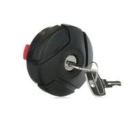 VALEO 247608 Fuel cap