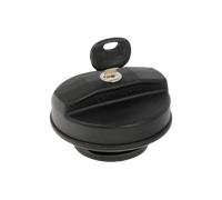Fuel filler cap with key 247613 VALEO for MERCEDES-BENZ SPRINTER 2-t Bus