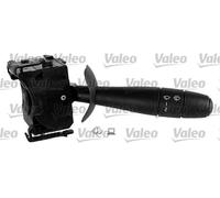 Valeo Service Wiping Swtich 251614 Black