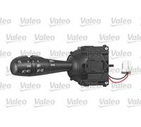 VALEO Steering Column Light Switch for RENAULT Clio 251687