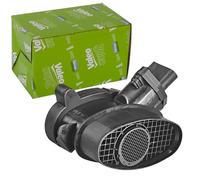 VALEO 253726 Air Mass Sensor Number of pins: Plug type: D SHAPE Integrated air temperature sensor: YES Mounting type: BOSCH