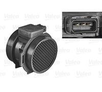 Valeo 253746 Mass Air Flow Sensor Fits BMW 3 Series Z3 Hyundai Kia Land Rover