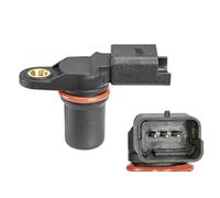 Valeo Camshaft Position Sensor 253803 – Hall, 3-pin, Angular Plug, 28 mm Probe, No Cable
