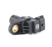 VALEO 253825 Sensor camshaft position Number of pins: 3 Plug type: OVAL Sensor technology: HALL With cable: NO Probe length [mm]: 24 3