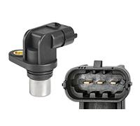 VALEO 253825 Sensor Camshaft Position Number of Pins: 3 Plug Type: Oval Sensor Technology: Hall with Cable: No Probe Length [Mm]: 24 3