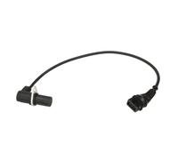 VALEO 253835 Sensor, camshaft position Number of Pins: 3 pins Plug Type: ANGULAR Sensor Technology: IND With cable: YES Probe length: 27,5 mm