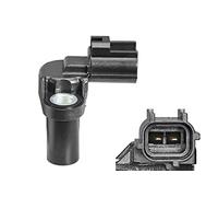 VALEO 253862 Sensor, camshaft position Number of Pins: 2 pins Plug Type: OVAL Sensor Technology: IND With cable: NO Probe length: 30 mm