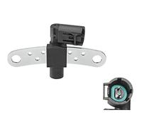 Valeo Crankshaft Pulse Sensor 254010 – Inductive, 2-pin, Round Plug, 24mm Probe, No Cable