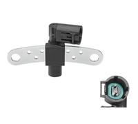 Valeo Crankshaft Pulse Sensor 254010 – Inductive, 2-pin, Round Plug, 24mm Probe, No Cable