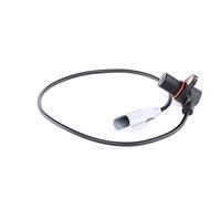 VALEO 254026 Sensor Crankshaft Pulse Number of Pins: 3 Plug Type: D Shape with Cable: Yes Probe Length [Mm]: 24 Sensor Technology: Inductive