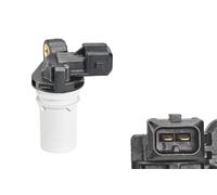 VALEO 254031 Crankshaft sensor