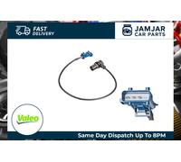 Valeo 254063 Crankshaft Pulse Sensor Fits Saab 9-3 9-5 900 9000 Volvo V70