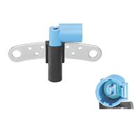 VALEO 254064 Sensor, crankshaft pulse Number of Pins: 2 pins Plug Type: ROUND With cable: NO Probe length: 22 mm Sensor technology: INDUCTIVE